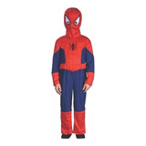 Disfraz Ultimate Spiderman - Original New Toys T.2