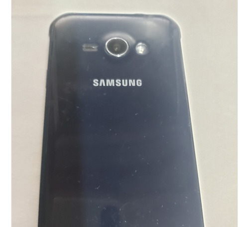 Samsung Galaxy J1 Ace 4g 4 Gb  Negro 768 Mb Ram