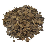 100 G/3.5 Oz Natural Tostado Roble Chip Vino Auxiliar Su