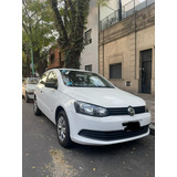 Volkswagen Gol Trend 1.6 Pack I 