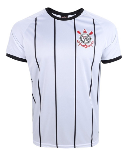 Camisa Corinthians Fenomeno 9 Timao Oficial Licenciada C Nf