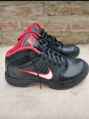 Zapatillas Nike Originales Overplay  Blasquet Retro 