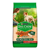 Dog Chow Sin Colorante Adulto Mediano/grande  X 21 Kg