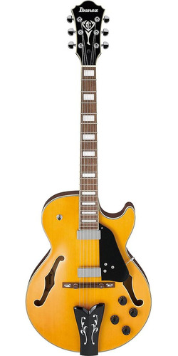 Guitarra Ibanez George Benson Gb10