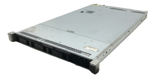 Servidor Dl360 G9: 2 Xeon 12 Core, 128gb, 2tb, 2x Sfp+ 10gb