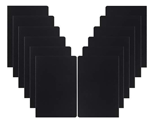 Cuadernos Para Zurdos Xyark Paquete De 12 Cuadernos Universi