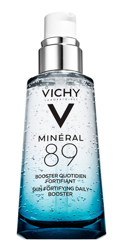 Vichy Mineral 89 Suero 50ml