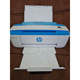 Impresora Hp Deskjet Ink Advantage 3775