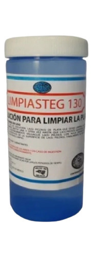 Original Liquido Pule Plata Y Oro Limpiasteg Llega Hoy Cdmx.