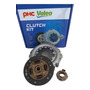 Kit Clutch Embrague Hyundai Excel 1.3  1.5 Fkv 1208 Hyundai Excel