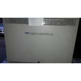 Placa Da Central De Pabx Nec Neax Ims-sp - Pn-4rstb