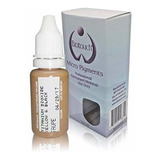 Microbladante 15ml Biotouch Taupe Pigmento Cosmético Color