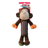Kong® Patches Adorables Monkey Xl Para Perros