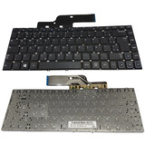 Teclado Para Samsung Np300v4a-ad5br Np300v4a-ad2br Br Com Ç