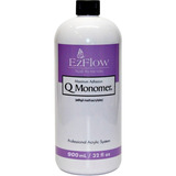 Monomero Uñas Esculpidas Ezflow Q-monomer 900ml