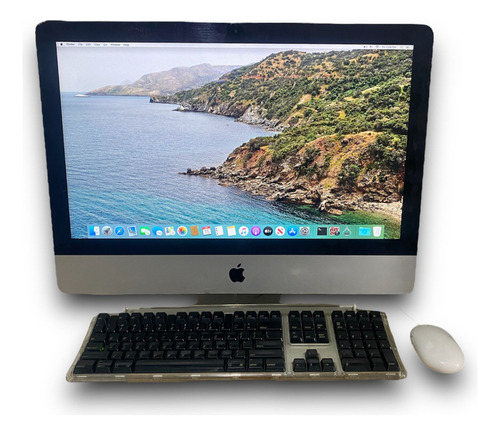 iMac 2013 Core I5 4ta Gen Quadcore 21,5-inch 16gb Ram 1tb Hd