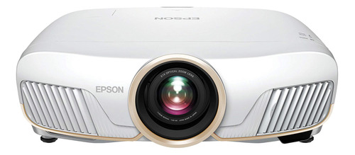 Epson Home Cinema Ub 4k Pro-uhd Proyector De 3 Chips Con Hd.