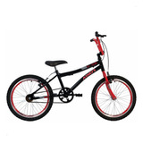 Bicicleta Masculina Infantil Aro 20 Atx Athor Tipo Bmx
