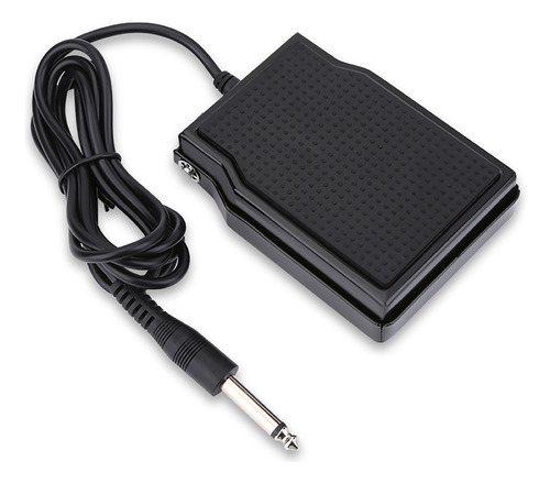 Amortiguador De Teclado Electrónico Sustain Pedal Para Piano