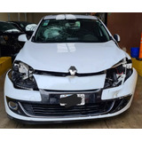 Renault Megane Iii Ph2 2.0 Privilege