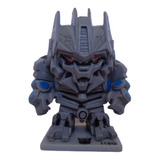 Soundwave ( Movie ) Transformers 30th Mini Figura - Hasbro