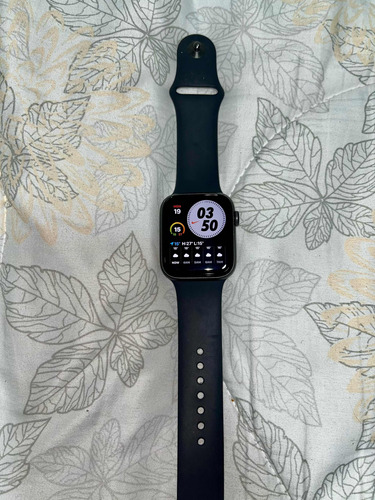 Apple Watch Series 5 44mm Aluminio 32gb