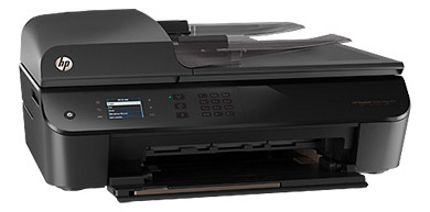 Hp Deskjet Ink Advantage 4645 A4 Multifunction Inkjet Printe