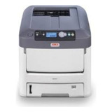 Impressora Okidata Laserjet Es6405 Color Duplex **