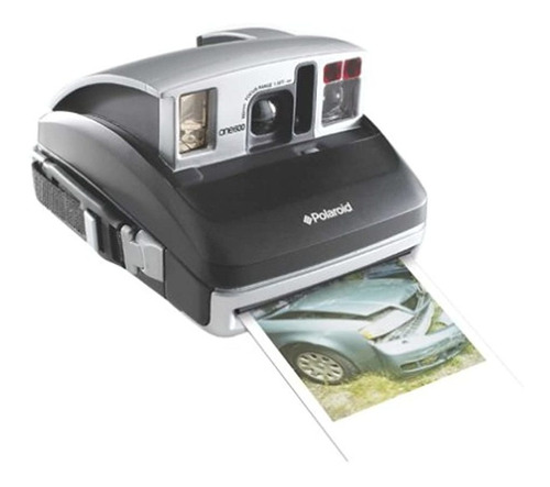 Cámara Polaroid One600