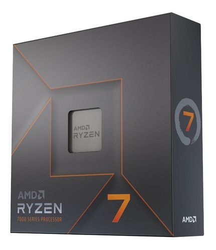Procesador Amd Ryzen 7 7700x 5.4 Ghz - Am5 Mexx 1