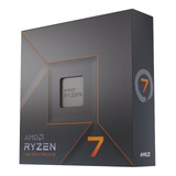 Procesador Amd Ryzen 7 7700x 5.4 Ghz - Am5 Mexx 2