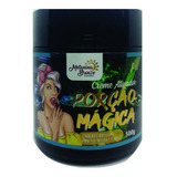 Ativador De Bronze Porção Mágica Melanina Bronze 500 G