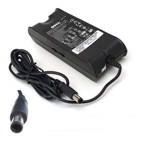 Cargador Original Dell Inspiron 15-5593 19v 3.34a De 65w