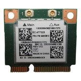 Tarjeta Wifi Thinkpad E440 E540 Rtl8723be Lenovo 04w3813