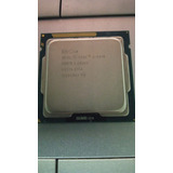 Procesador Intel Core I5-3470 3.20ghz