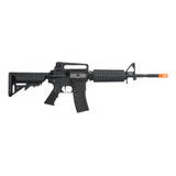 Rifle Asalto 6mm M4 Airsoft Co2 Electrica Automatico Xchws P