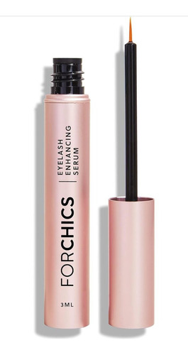 Forchics Forlash Eyelash Sérum - Crecimiento De Pestañas 3ml