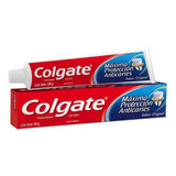 Colgate Crema Max Proteccion Anticaries 180gr