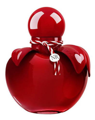 Perfume Importado Nina Ricci Nina Rouge Edt 30 Ml