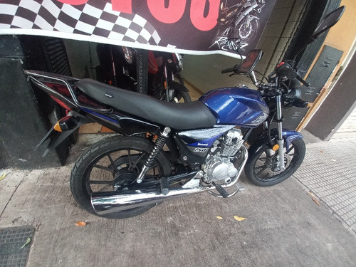 Motomel S2 150