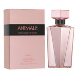 Perfume Seduction Animale  Fem Edp 100ml Original + Amostra