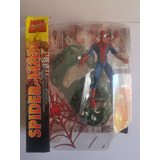 Marvel Select, 2010, Spider-man