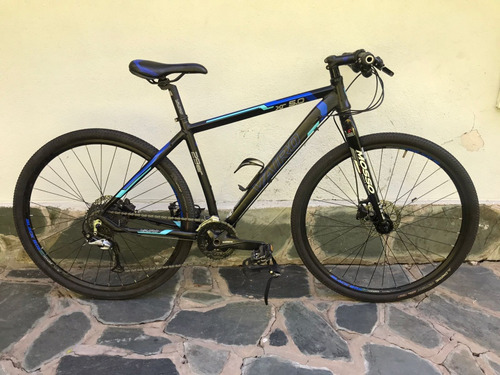 Bicicleta Vairo Xr 5.0