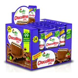 Oblea De Arroz Choconuss Gallo Nougat Pack X 24 Sin Tacc