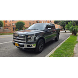 Ford F150 Lariat