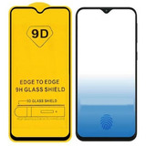 Protector Glass 9d Para Samsung A01/ A40  Full Glue