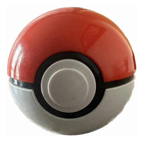 Pokeball Zanzoon