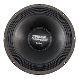 Woofer Bomber Atrack Profissional 15 Pol 550 Wrms 4 Ohms