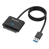 ~?wavlink Usb3.0 A Sata 3 Cable Adaptador De Disco Duro, Sat