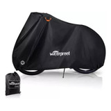 Cobertor Funda Impermeable Capa Protectora Para Bicicleta